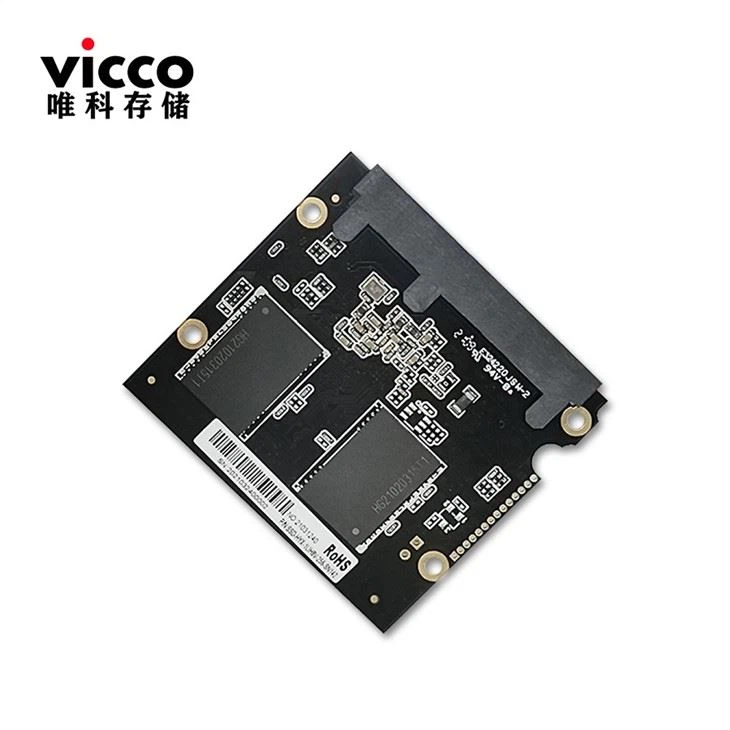 BULK SSD