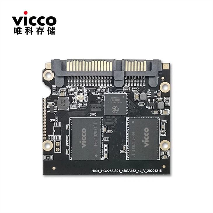 SSD NO CASE